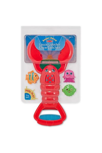 Melissa & Doug Joc Homarul suparat Melissa and Doug
