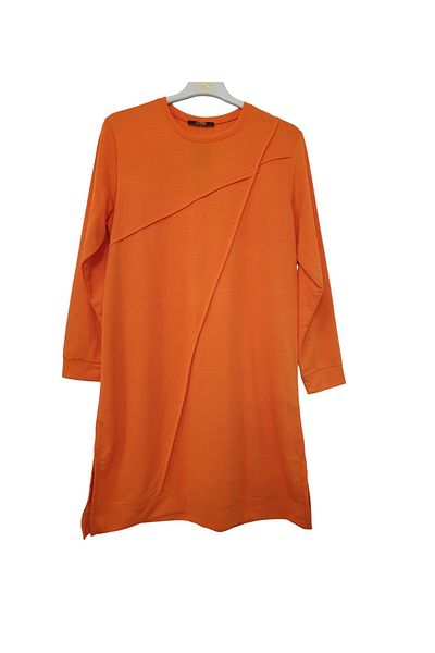 GGMM Crocheted two-thread tunic