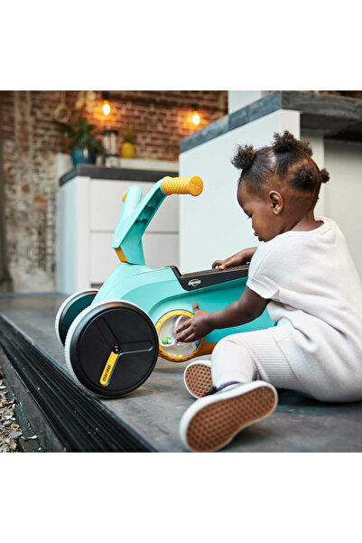 Berg Toys Kart BERG GO T Τυρκουάζ