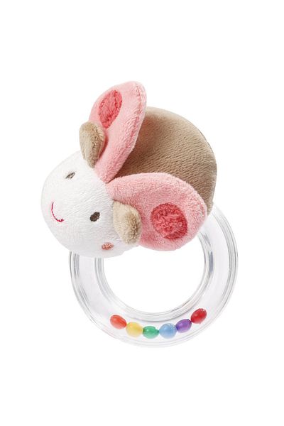 Fehn Rattle - Gargarita - Educational Toy for Children