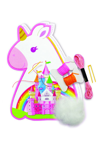 4M Set creativ DIY - Perna Unicorn