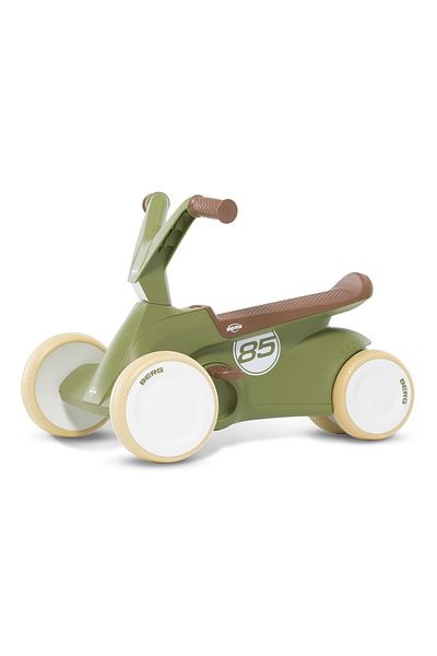 Berg Toys Berg go 2 retro verde card