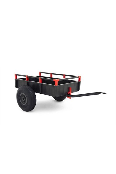 Berg Toys Τρέιλερ XL Kart 5+