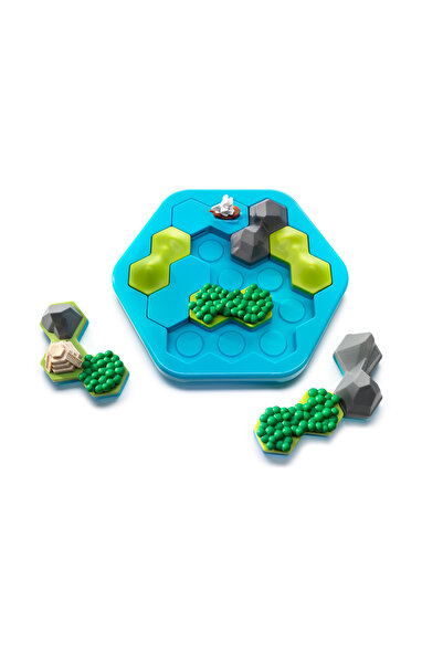 Smart Games Logická hra, Ostrov pokladů, Ostrov pokladů