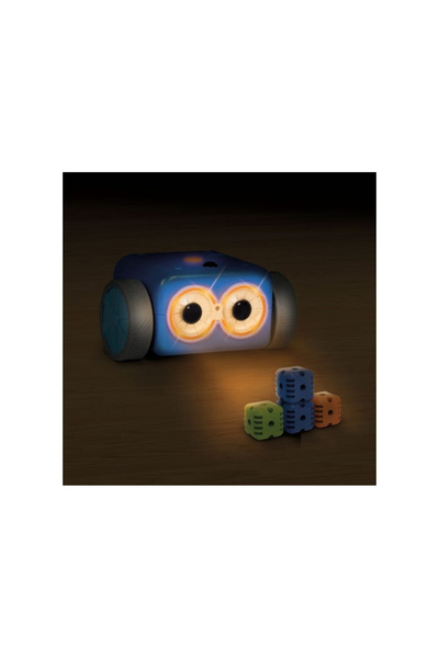 Learning Resources Botley 2.0 Robot - Programovací výuková sada pro předškoláky