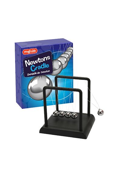 Keycraft Perpetuum Mobile - Newton's Pendulum