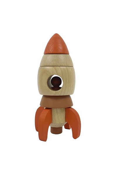 Egmont Toys Joc De Stivuire Racheta,