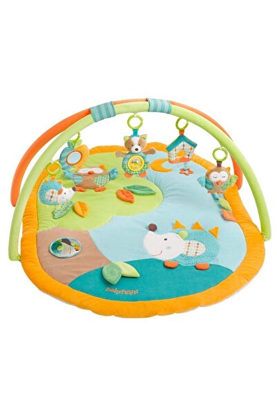 Fehn Килимче за игра - Сънливи приятели