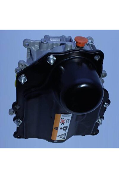 DSG Mekatronik  Mekatronik