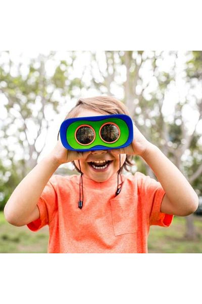 Learning Resources Binoclul micului explorator