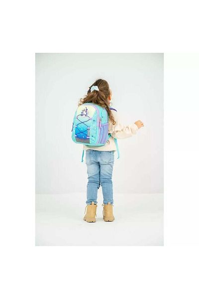 Belmil Rucsac Gradinita Cute Unicorn