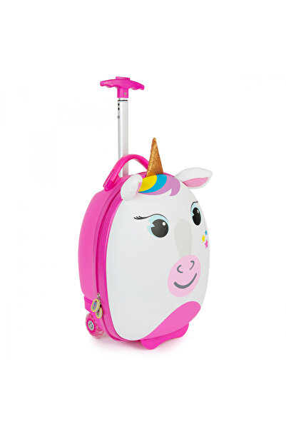 boppi Valiza Troler Boppi, Unicorn