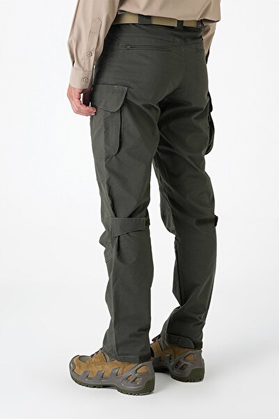 CANİK MECANIK® Prime Phoenix Taktik Pantolon