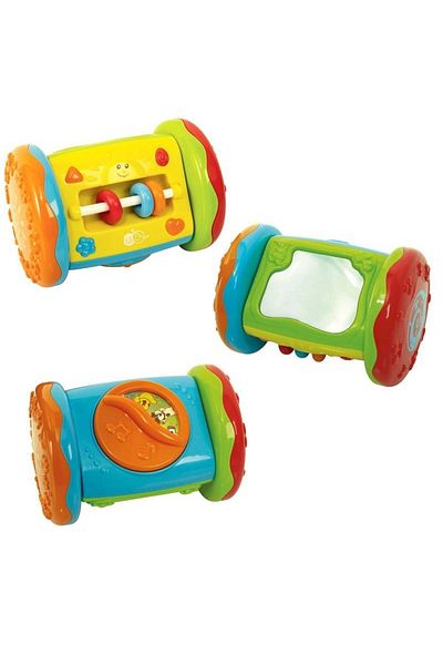 Miniland Baby Activity Cylinder