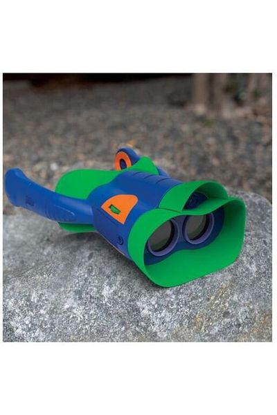 Learning Resources GeoSafari - Super Binoclu Junior