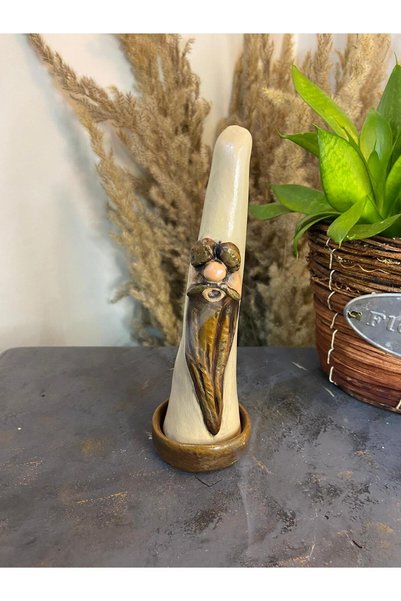 Gardenya Gnome Tütsülük Model 1