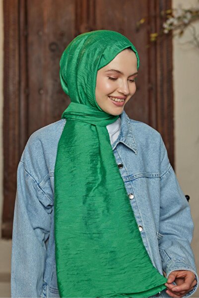 Şalland Waterway Jacquard Σάλι Benetton