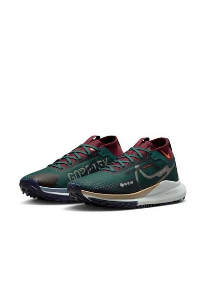 Nike React Pegasus Trail 4 Men's Running Shoes - Gore-Tex Dj7926-302