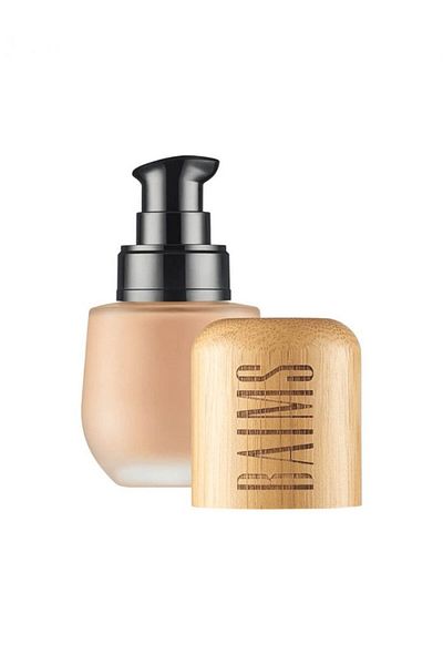 baims Liquid Foundation 30ml - Nude Light