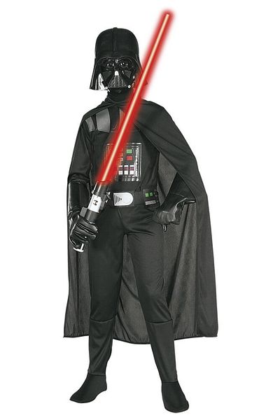 Rubies Karnevalový kostým - Darth Vader