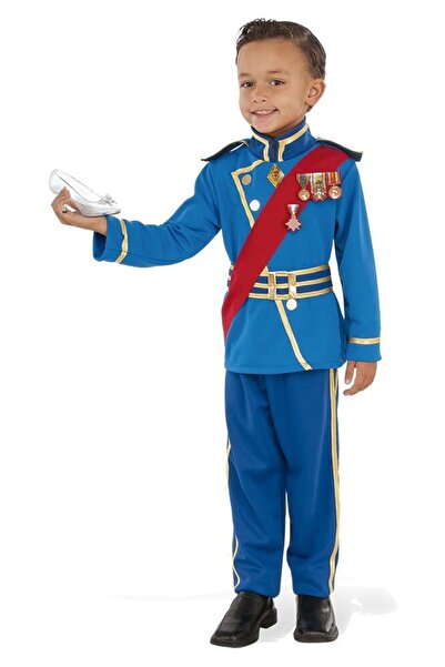 Rubies Karnevalový kostým - Potisk