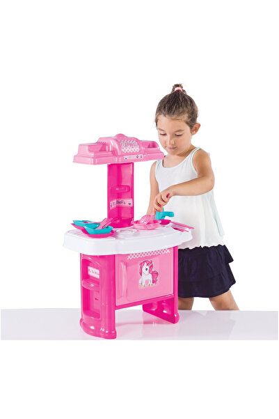 Dolu Prima Mea Bucatarie - Unicorn