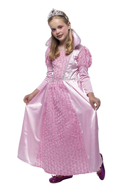 Rubies Costum de carnaval - Printesa trandafirilor