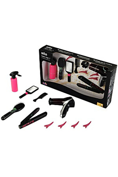 Klein Mega hair care kit - Braun