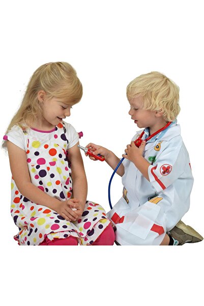 Klein Trusa prim ajutor - Set joc de rol doctor