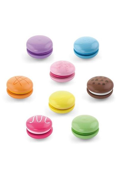 Viga Toys Set Macarons - Unelte joc de rol pentru copii