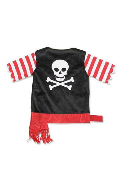 Melissa & Doug Costum carnaval copii Pirat Melissa and Doug
