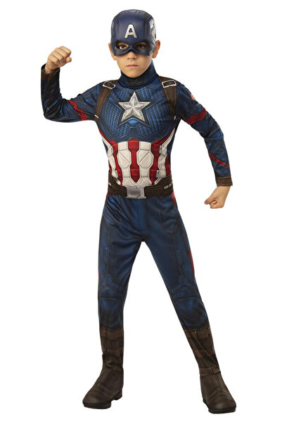 Rubies Costum de carnval - Captain America Avengers 3