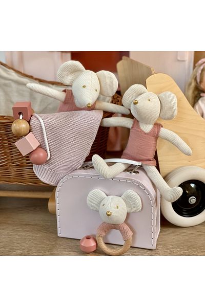 Egmont Toys Valijoara cu accesorii pentru papusi, Egmont Toys