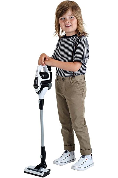 Klein Aspirator vertical Bosch pentru copii - Ajutorul parintilor