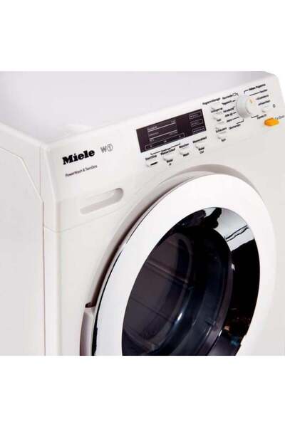 Klein Dětská pračka Miele s vodou - hraní rolí pro děti