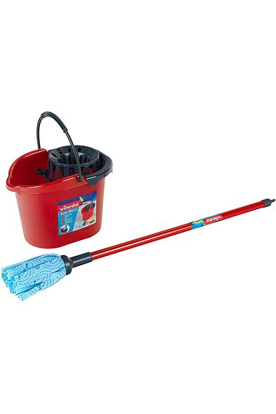 Klein Set galeata cu mop pentru copii - Vileda