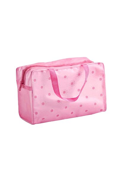 Boldy Сумка для особистої гігієни - Прозора водонепроникна косметичка - Сумка...