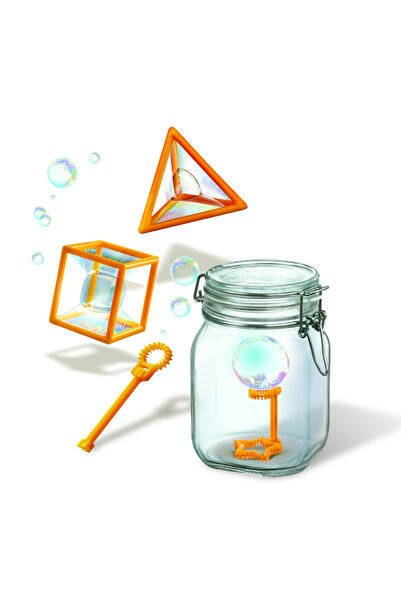 4M Kit stiintific - Stiinta din bucatarie, STEAM Kids