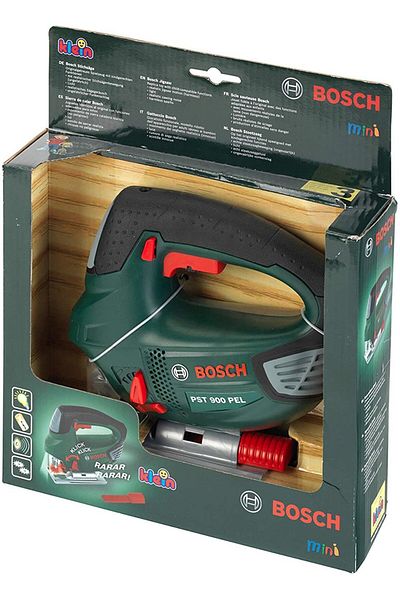 Klein Puzzle de jucărie Jucarie Realista Bosch pentru copii - Little Craftsman pentru copii