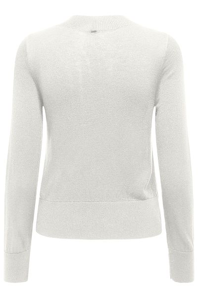 ONLY Hanorac Onlsolita Stoned Regular Fit Crew Neck 15336740
