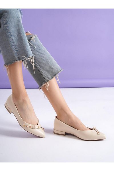 HVZ Exclusive Γυναικεία Loafer Daily άνετα εργονομικά παπούτσια