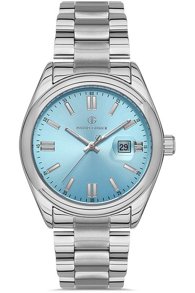 DAVID GUNER Dg-8390Ga-A18 Model Outfit