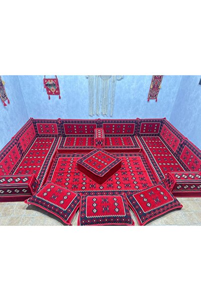 uğurlu şark köşesi Arnavya Desen Şark köşesi