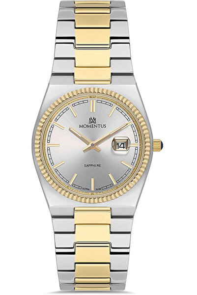 Momentus ساعة يد نسائية S.CS346T-02SG
