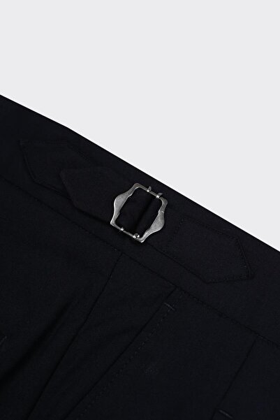 Kadir Büyükkaya Çift Pile Erkek Pantolon-KAX2211S