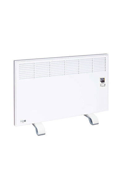 ivigo İvigo 1500 Watt Hareket Sensörlü Konvektör Isıtıcı- EPK4570H15B Ayaklı