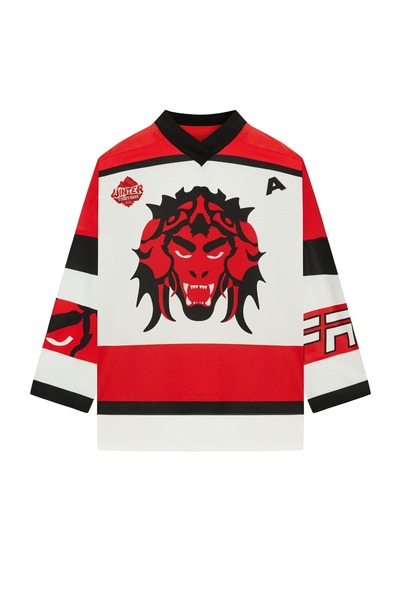 wearefang Fang 1 Hokey Forması