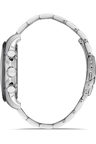 Momentus Cc102T-10Ss Men's Wristwatch