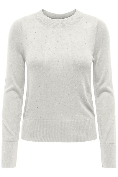 ONLY Hanorac Onlsolita Stoned Regular Fit Crew Neck 15336740