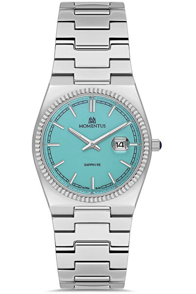 Momentus ساعة يد نسائية S.CS346S-10SS